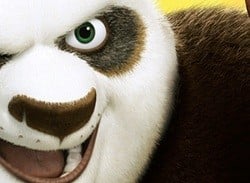 Kung Fu Panda 2 (Xbox 360)