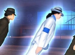 Michael Jackson: The Experience (Xbox 360)