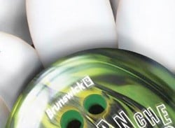 Brunswick Pro Bowling (Xbox 360)