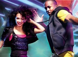 Dance Central (Xbox 360)