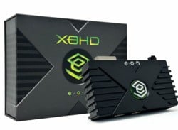 EON XBHD - A Sleek OG Xbox Adapter That's Just Too Expensive To Recommend