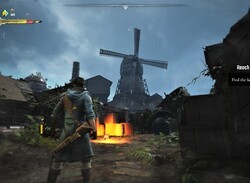 Gangs Of Sherwood Brings Arcadey Robin Hood Action To Xbox Series X|S