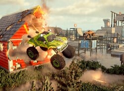 Teardown Celebrates 2.5 Million Players With Free DLC Pack On Xbox