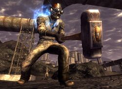 The Elder Scrolls Could Have Had A 'Fallout: New Vegas' Style Spin-Off