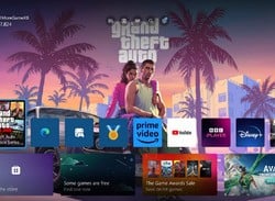 How To Make The GTA 6 Artwork Your New Background On Xbox