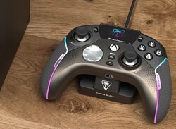 Turtle Beach's New Elite-Style Xbox Controller Seems Pretty Incredible