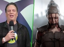 Xbox's Phil Spencer Hypes Up Hellblade 2 In CCXP 2023 Interview