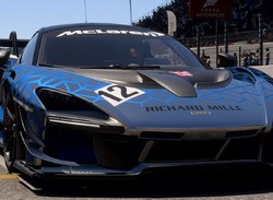 Forza Motorsport Update 4 Arrives Next Week, New Track & Early Patch Notes Revealed