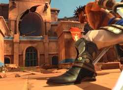 Here's What The Critics Are Saying About Prince Of Persia: The Lost Crown