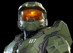 Former 343 Employee Hints At 'Unannounced' New Halo Project