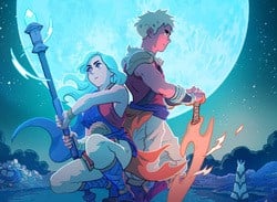 Sea of Stars - An Instant Indie Classic Magics Its Way Onto Xbox Game Pass