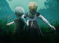 Bramble: The Mountain King - A Dark And Twisted Scandinavian Fairy-Tale Creeps Onto Xbox Game Pass