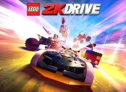 LEGO 2K Drive - An Open World Racer Where Side Missions Shine