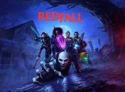 Redfall - Arkane's Undead Experiment Brings Mixed Results To Xbox Game Pass