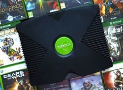 Unreleased Original Xbox Game Discovered Thanks To Old Devkit