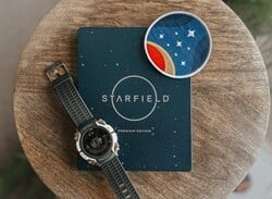 Starfield Discs Could Be Removed From Sale At US Retail Giant Soon