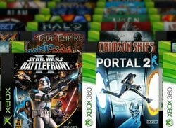 Xbox Exec Talks The Struggles Of Adding Games To Backwards Compatibility