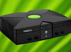 A Closer Look At That OG Xbox Dashboard Easter Egg