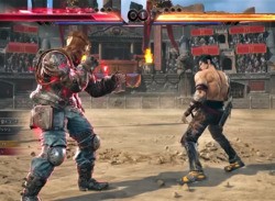 Bandai Namco Shares An Extensive Look At Tekken 8 Gameplay