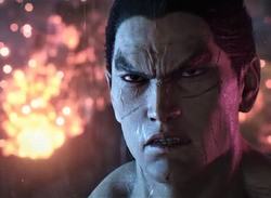 Tekken 8 Is Coming To Xbox Series X|S, Watch The Teaser Trailer