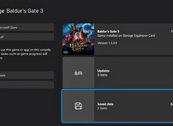 After The BG3 Saga, I'm Nervous About How Xbox Handles My Save Data
