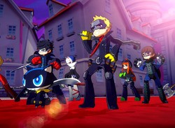 Here's What The Critics Think Of Xbox Game Pass RPG 'Persona 5 Tactica'