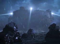 Call Of Duty: Modern Warfare 3 Extended Campaign Gameplay Revealed