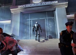 Robocop: Rogue City Is Officially Heading To Xbox In September 2023