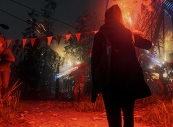 Alan Wake 2 'Update 10' Now Live On Xbox, Includes 100+ Fixes In Total