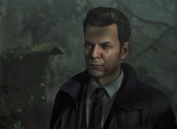 Remedy's Sam Lake Wants To Make A 'Crazy, Huge Budget, Dark Gothic Fantasy' Game