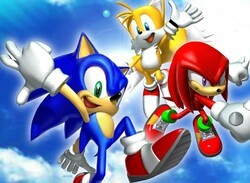 Which Is The Best 3D Sonic Game To Date?