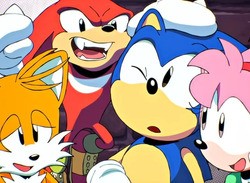 Sonic Origins Dev 'Very Unhappy' With SEGA Over His Part Of The Game