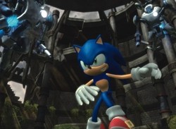 Surprise! Sonic '06 Has Been Relisted On The Xbox 360 Marketplace