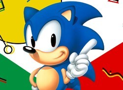 Multiple Classic Sonic Games Are Being Delisted On Xbox Soon