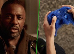 Idris Elba Shares His Bemused Reaction To The Sonic Xbox Controllers