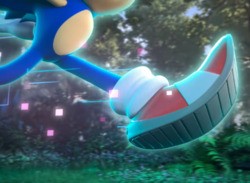 Cinematic Teaser Reveals New Sonic Game Arriving On Xbox In 2022