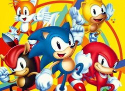 Sonic Games Are Releasing More Slowly For Quality Reasons, Says Sega