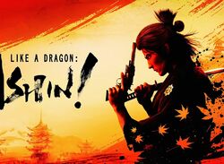 'Like A Dragon: Ishin' Brings The Yakuza Spin-Off To Xbox In February 2023