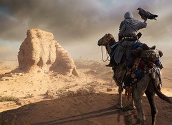 Assassin's Creed Mirage 'New Game Plus' Update Out Now, Here Are The Full Patch Notes