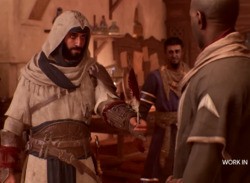 Assassin's Creed Mirage Continues To Impress In Seven Minutes Of Raw Footage