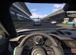 Forza Motorsport Should Be Feeling The Pressure After New Gran Turismo 7 Update