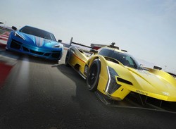 Forza Motorsport Update 1.1 Now Live, Here Are The Full Patch Notes