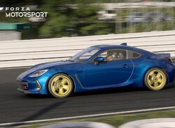 Forza Motorsport Update 1.0 Now Live, Here Are The Full Patch Notes