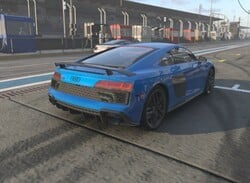 Forza Motorsport: Full Track List