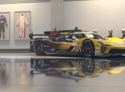 Forza Motorsport Car Pass Details