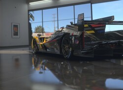 Forza Motorsport Deluxe & Premium Edition Contents