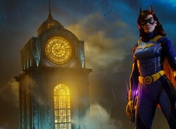 Gotham Knights Heads To Xbox A Little Earlier Than Expected