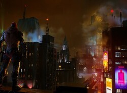 Gotham Knights Co-Op Play Is Expanding According To Store Listing