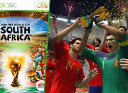 2010 World Cup South Africa Might Be The Best FIFA Game Of All Time