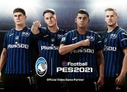 Serie A's Atalanta Will Become Exclusive To PES From Next Season